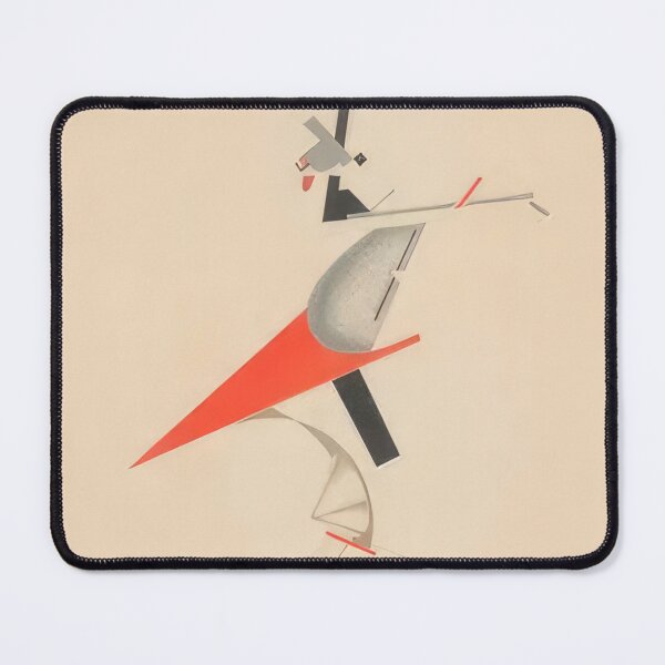 Item preview, Lazar Lissitzky designed and sold by TizianaBrand.