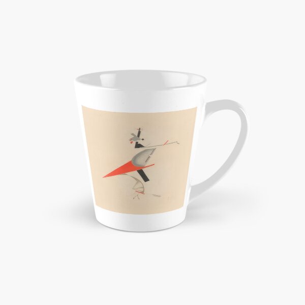 Item preview, Lazar Lissitzky designed and sold by TizianaBrand.