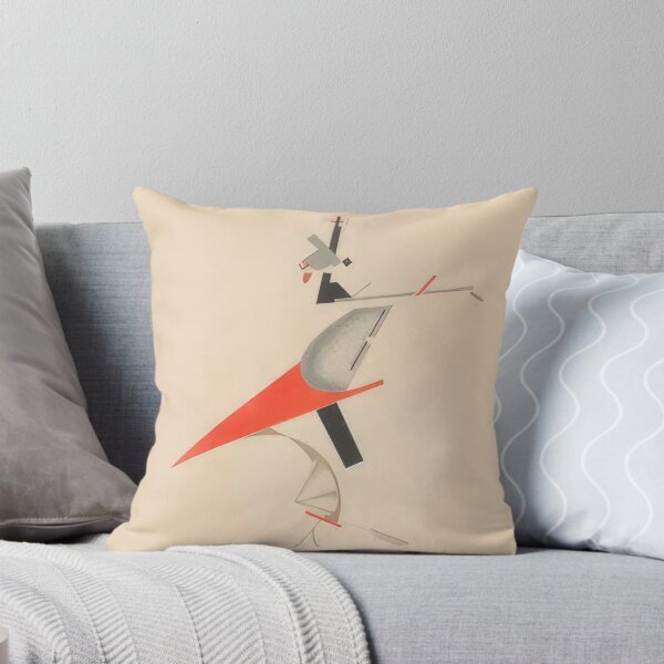 Item preview, Lazar Lissitzky designed and sold by TizianaBrand.