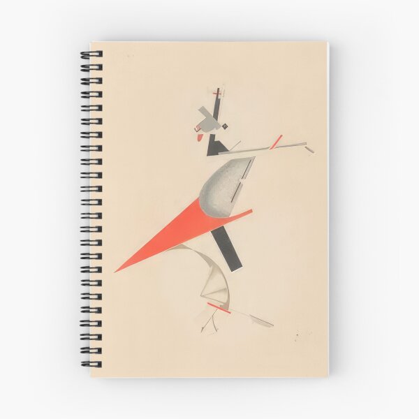 Item preview, Lazar Lissitzky designed and sold by TizianaBrand.