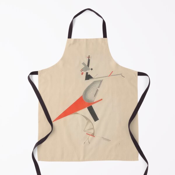 Item preview, Lazar Lissitzky designed and sold by TizianaBrand.
