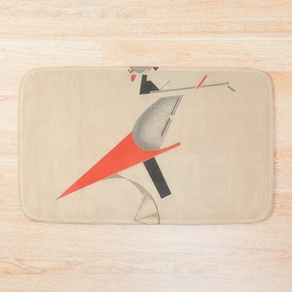 Item preview, Lazar Lissitzky designed and sold by TizianaBrand.