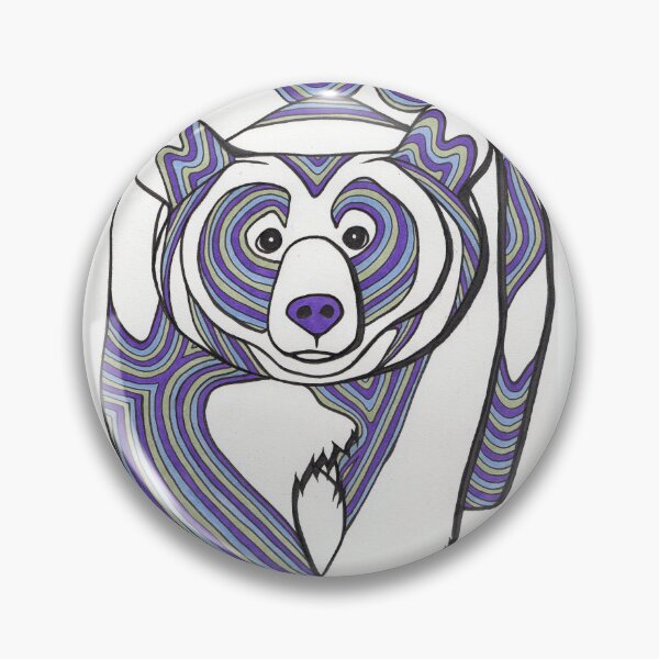 Item preview, Bodhi designed and sold by JWolkeART.