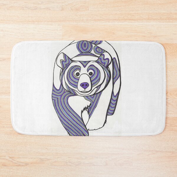 Item preview, Bodhi designed and sold by JWolkeART.