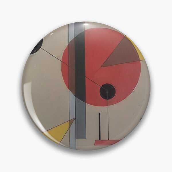 Item preview, Lazar Lissitzky designed and sold by TizianaBrand.
