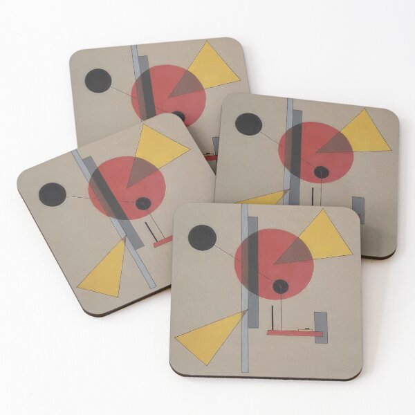 Item preview, Lazar Lissitzky designed and sold by TizianaBrand.