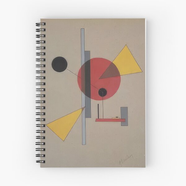 Item preview, Lazar Lissitzky designed and sold by TizianaBrand.