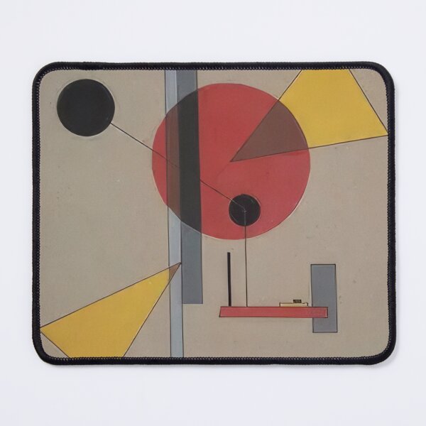 Item preview, Lazar Lissitzky designed and sold by TizianaBrand.