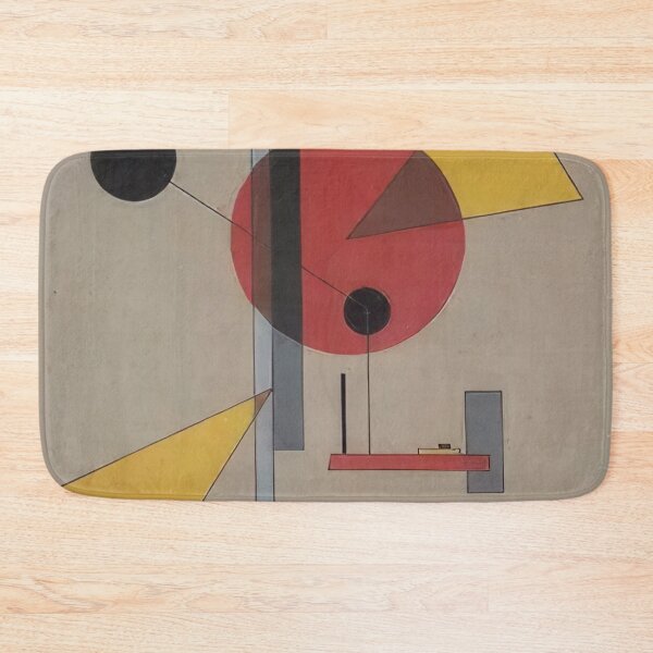 Item preview, Lazar Lissitzky designed and sold by TizianaBrand.