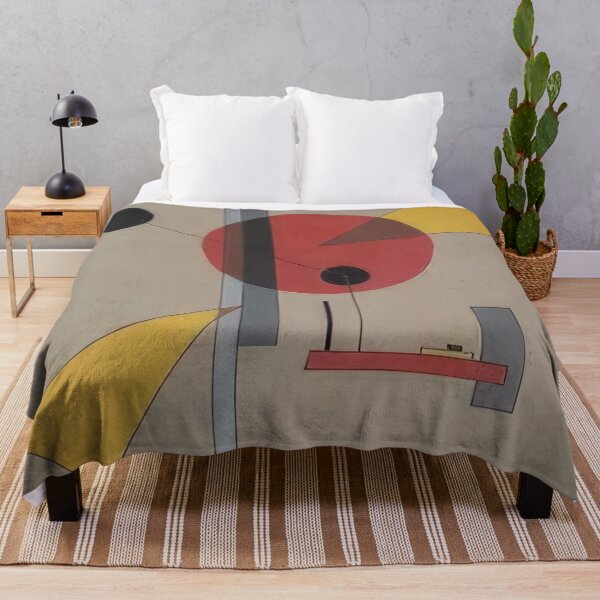 Item preview, Lazar Lissitzky designed and sold by TizianaBrand.