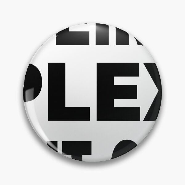 Item preview, Weird Plex designed and sold by DarkDynamic.