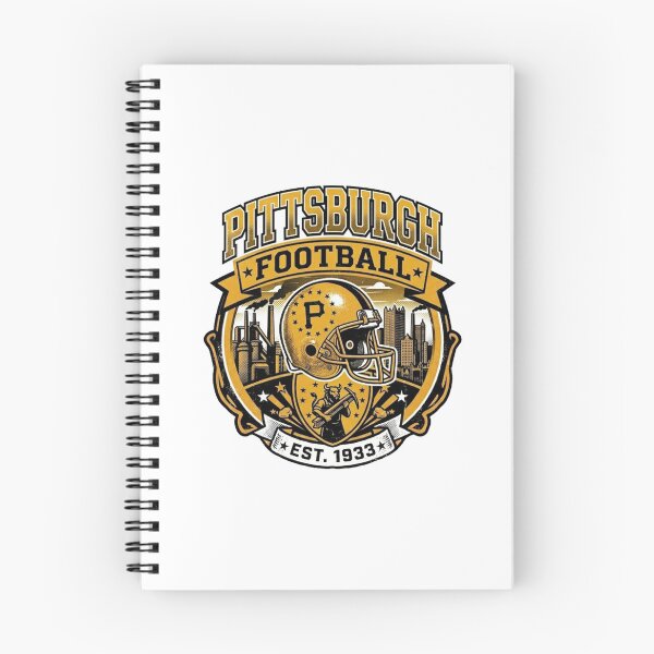 Item preview, pittsburgh steelers designed and sold by designsbysamantha.