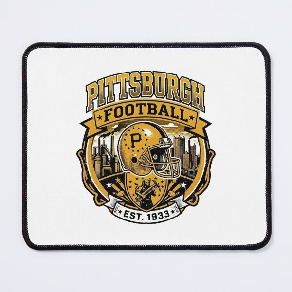 Item preview, pittsburgh steelers designed and sold by designsbysamantha.