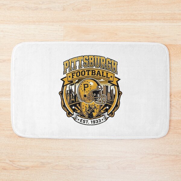 Item preview, pittsburgh steelers designed and sold by designsbysamantha.