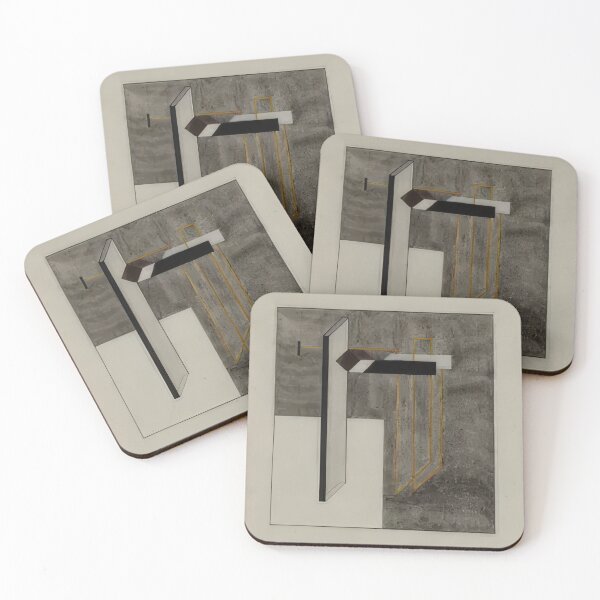 Item preview, Lazar Lissitzky designed and sold by TizianaBrand.