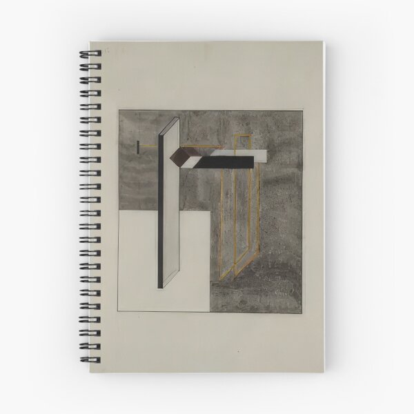 Item preview, Lazar Lissitzky designed and sold by TizianaBrand.