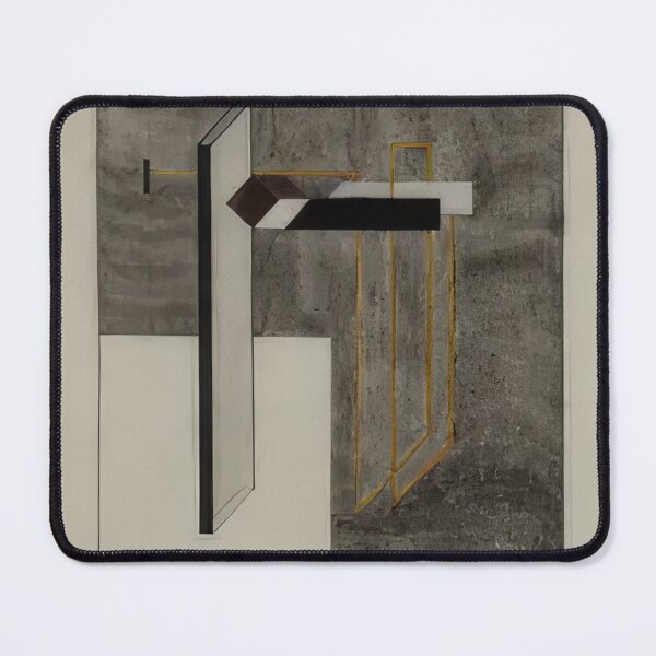 Item preview, Lazar Lissitzky designed and sold by TizianaBrand.