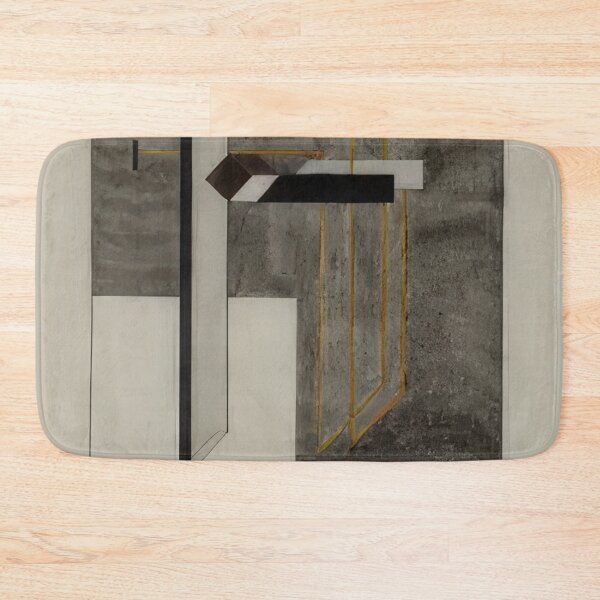 Item preview, Lazar Lissitzky designed and sold by TizianaBrand.