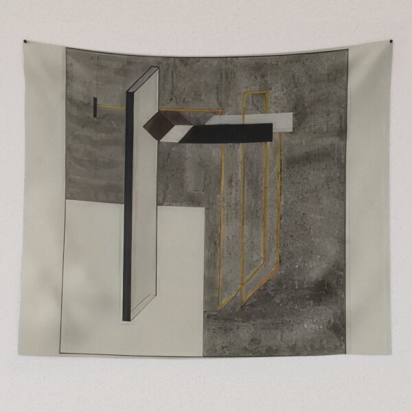 Item preview, Lazar Lissitzky designed and sold by TizianaBrand.