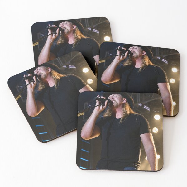 Item preview, Trace Adkins Live Stage Performance designed and sold by ferama.