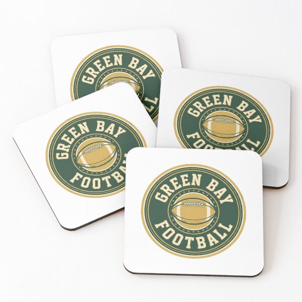 Item preview, green bay packers designed and sold by designsbysamantha.