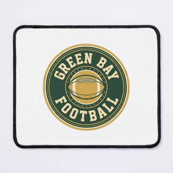 Item preview, green bay packers designed and sold by designsbysamantha.