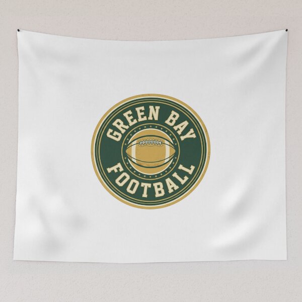 Item preview, green bay packers designed and sold by designsbysamantha.