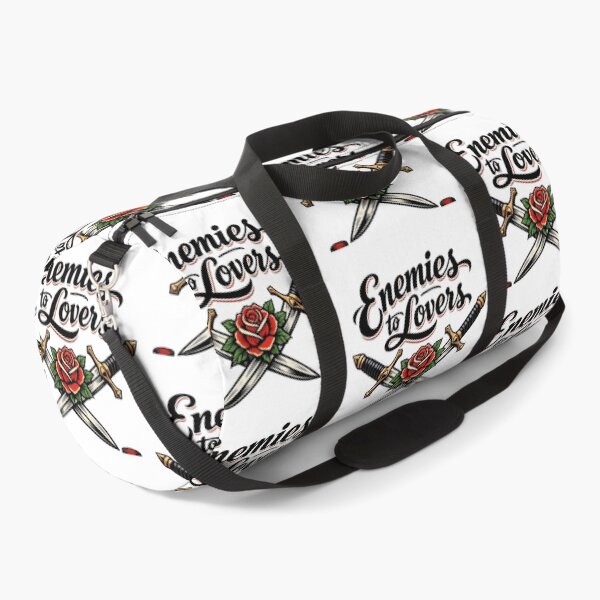 Item preview, Enemies to Lovers Book Club Romance designed and sold by Art by Debasish.