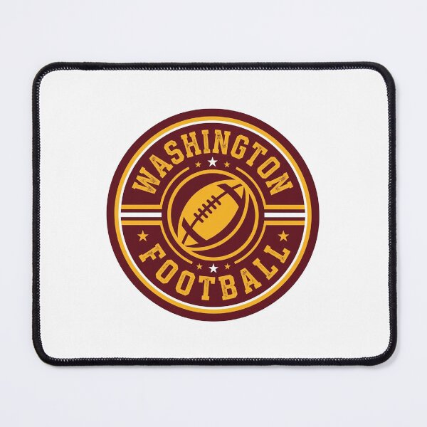 Item preview, washington commanders designed and sold by designsbysamantha.