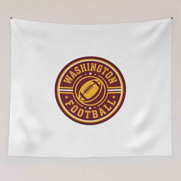 Item preview, washington commanders designed and sold by designsbysamantha.