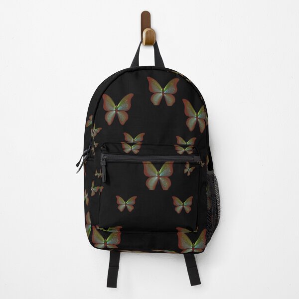 Item preview, Earthy Gradient Butterfly Surface Pattern Design designed and sold by Senorona.
