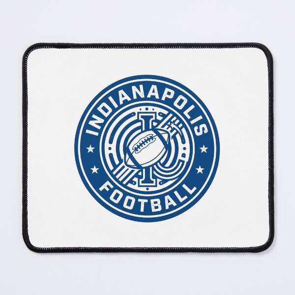 Item preview, indianapolis colts designed and sold by designsbysamantha.