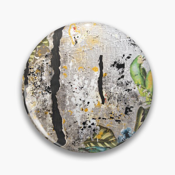 Item preview, Maviie Mauer Silver Paradise designed and sold by coniesheva.