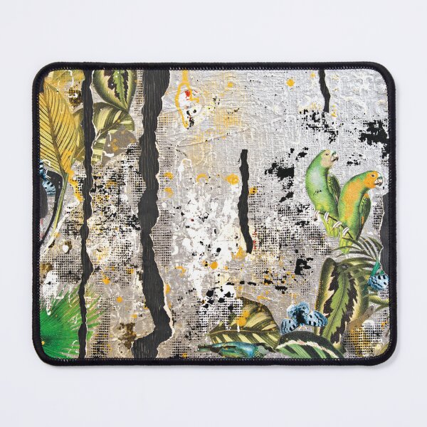 Item preview, Maviie Mauer Silver Paradise designed and sold by coniesheva.