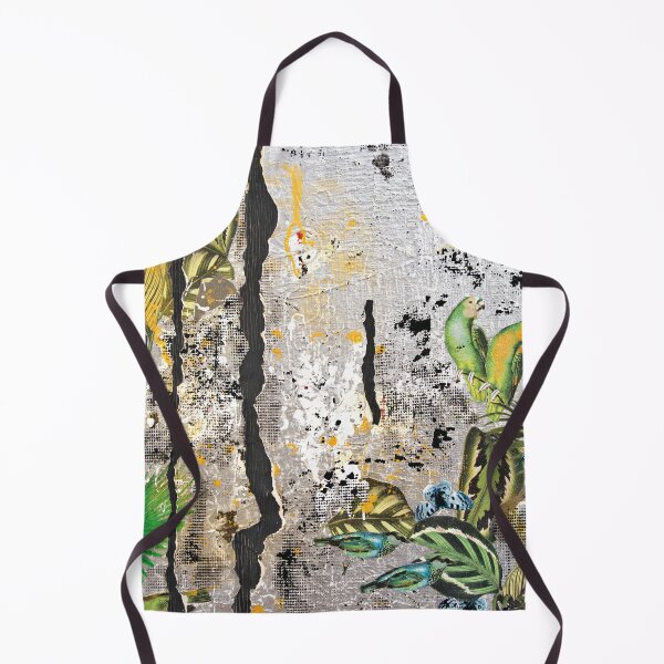 Item preview, Maviie Mauer Silver Paradise designed and sold by coniesheva.