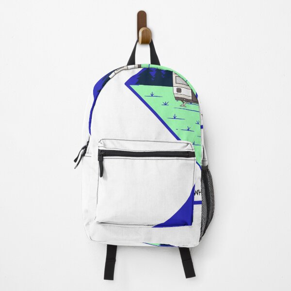 Item preview, Home Is Where You Park It RV Camping designed and sold by Drippik.