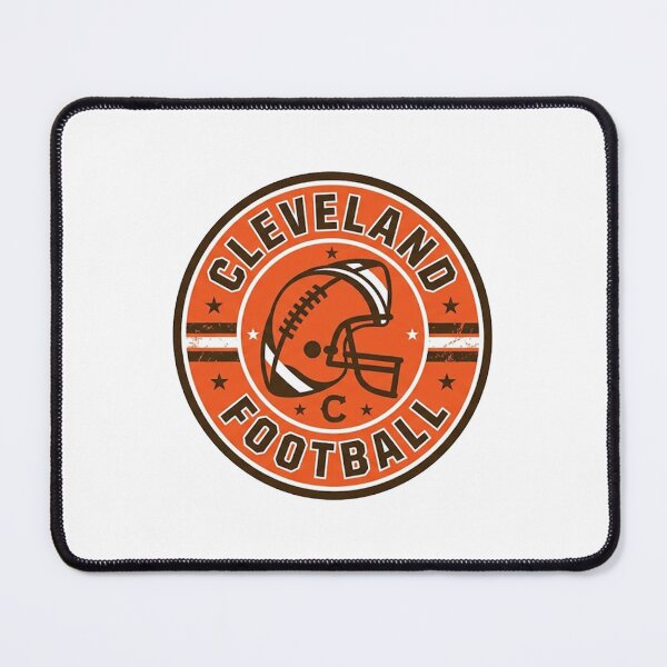 Item preview, cleveland browns designed and sold by designsbysamantha.