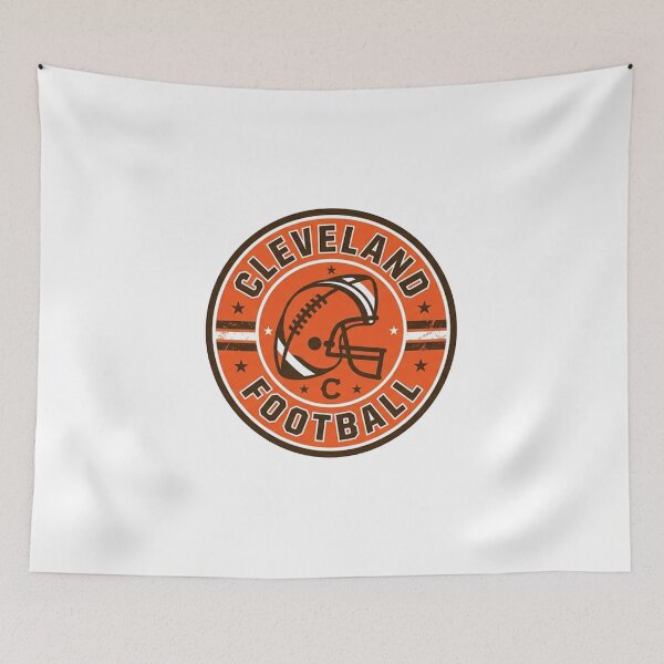 Item preview, cleveland browns designed and sold by designsbysamantha.