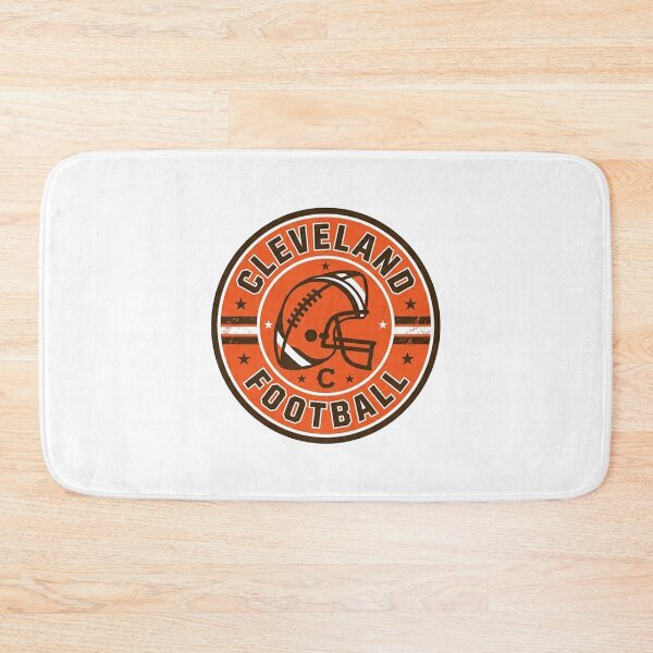 Item preview, cleveland browns designed and sold by designsbysamantha.
