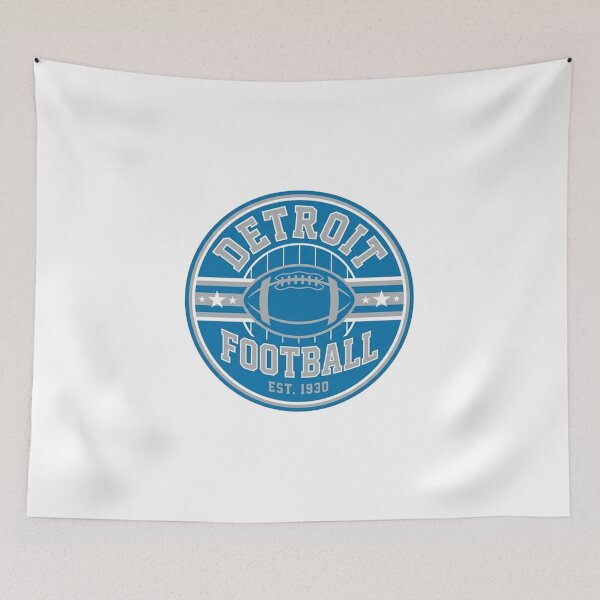 Item preview, detroit lions designed and sold by designsbysamantha.