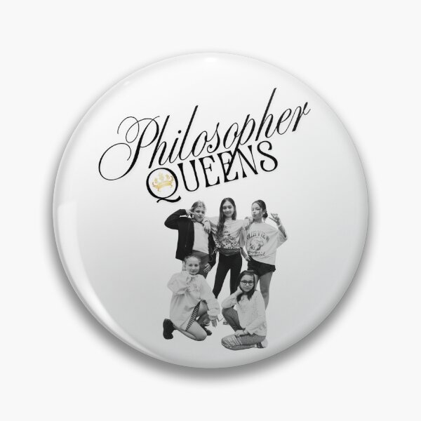 Item preview, Philosopher Queens 2026 designed and sold by MikeIrwinGuitar.