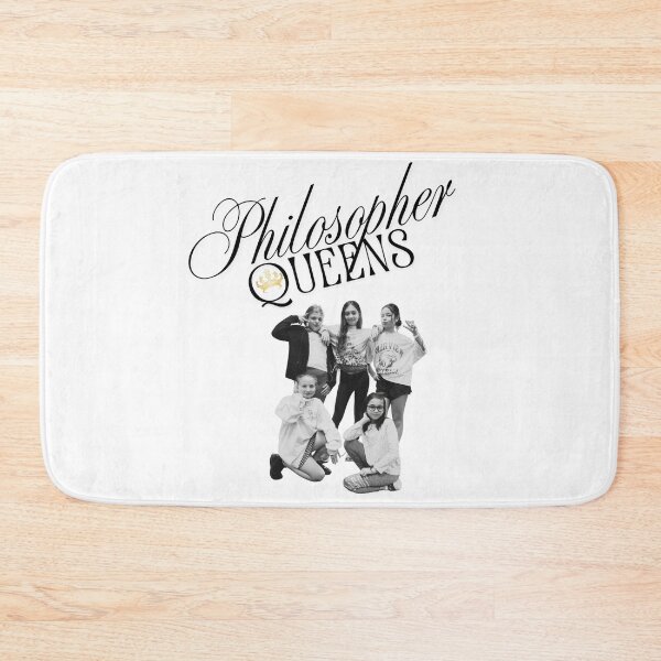 Item preview, Philosopher Queens 2026 designed and sold by MikeIrwinGuitar.