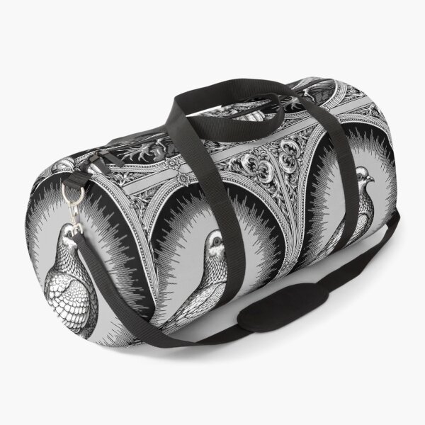 Item preview, Shax Vigil of the Obsidian Wing designed and sold by taiche.