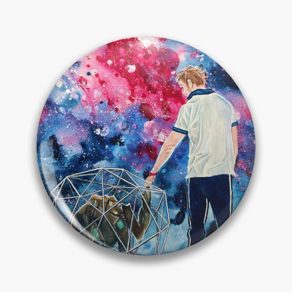 Item preview, Someday you will find me (Grace x Rocky) designed and sold by sidewinder-art.