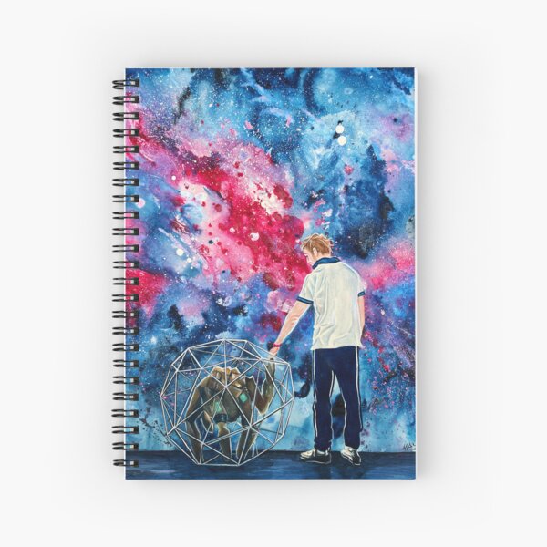 Item preview, Someday you will find me (Grace x Rocky) designed and sold by sidewinder-art.
