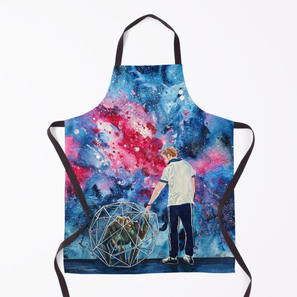 Item preview, Someday you will find me (Grace x Rocky) designed and sold by sidewinder-art.