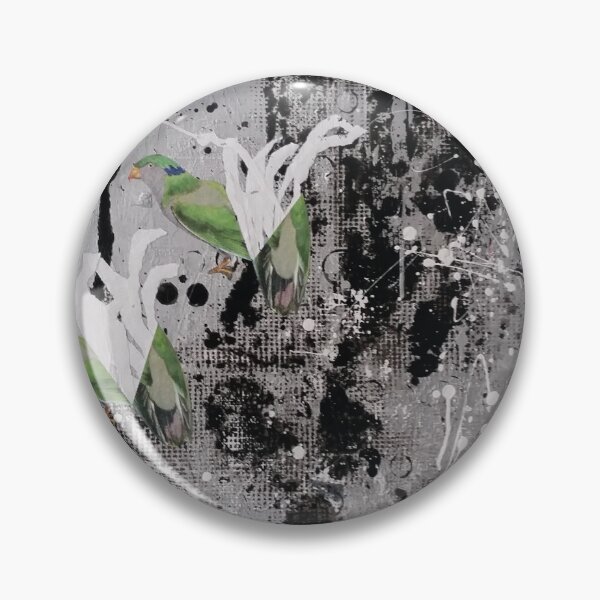 Item preview, Maviie Mauer Silver Paradise II designed and sold by coniesheva.