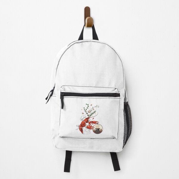 Item preview, Chef Lobster Cooking Heart Steam designed and sold by AbanoubStore.