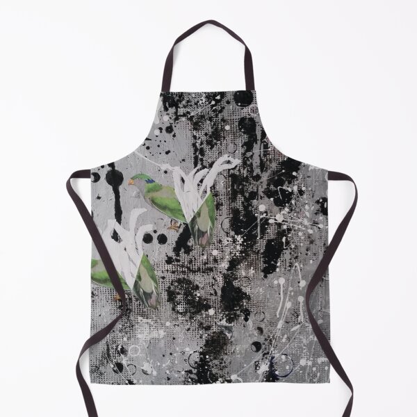 Item preview, Maviie Mauer Silver Paradise II designed and sold by coniesheva.