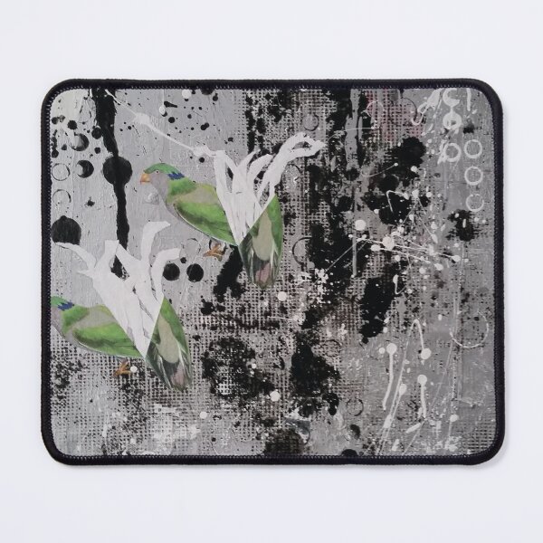 Item preview, Maviie Mauer Silver Paradise II designed and sold by coniesheva.